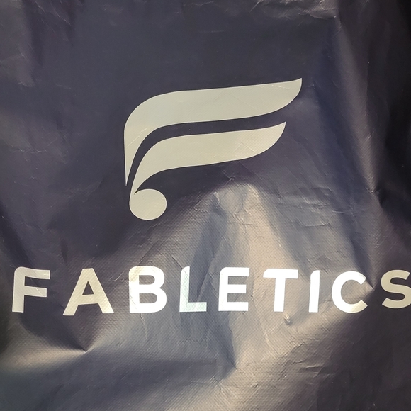 Fabletics Reusable Bag - Picture 12 of 13
